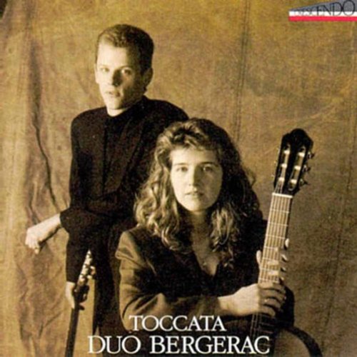 CD Duo Bergerac